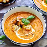Creamy Tomato Soup