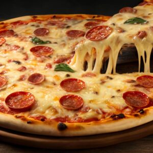 pizza